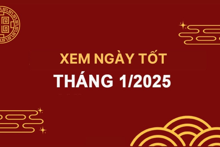 Ngày Tốt Tháng 1 Năm 2025 Để Mua Xe - Lựa Chọn Ngày Mua Xe Phong Thủy Tốt Nhất