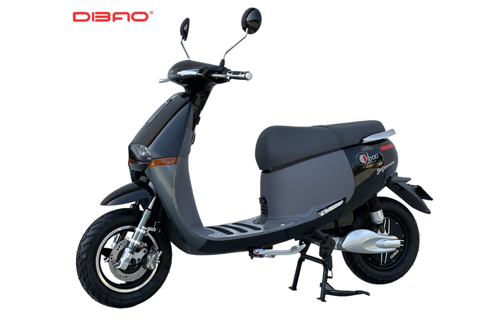 So sánh xe máy điện Dibao Gogo Cross và xe ga 50cc Dibao Gofast