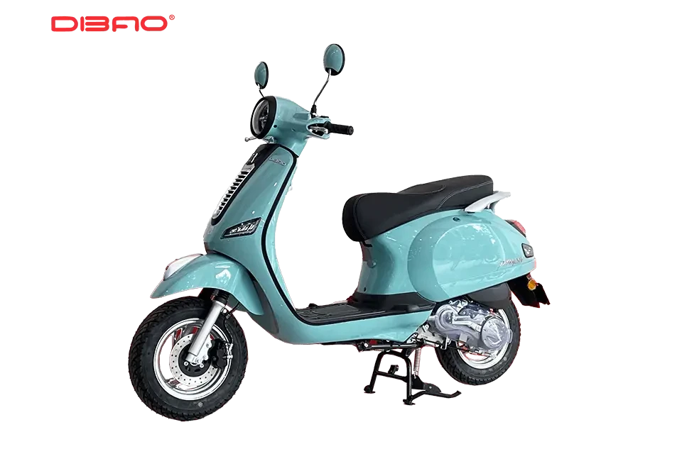 XE MÁY TAY GA 50CC DIBAO PANSY XS1 (BẢN NÂNG CẤP)