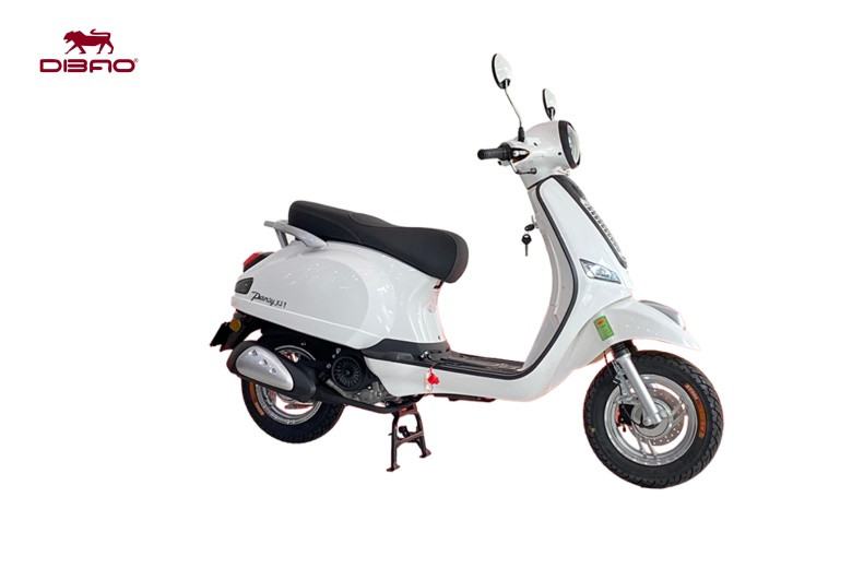 Dibao pansy XS1 được trang bị nhiều thiết kế th&ocirc;ng minh