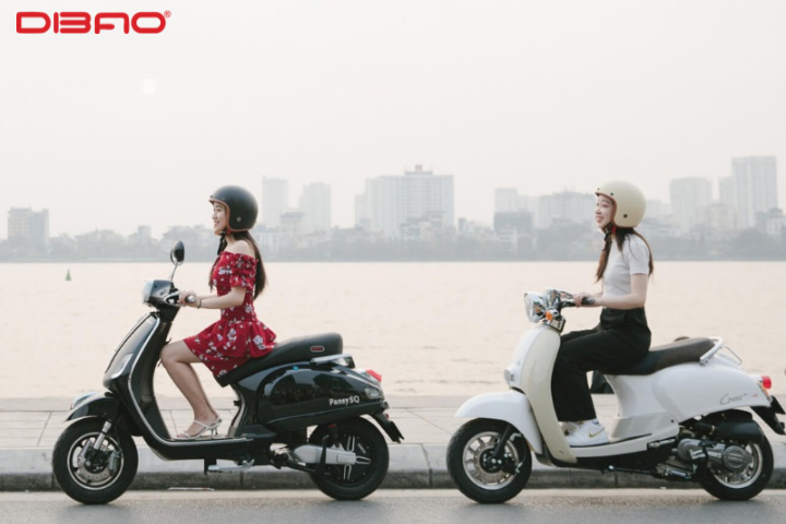 Di chuyển với tải trọng được khuyến kh&iacute;ch&nbsp;