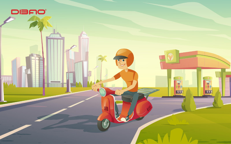 Bảo hiểm xe m&aacute;y điện tử mang đến nhiều tiện &iacute;ch thiết thực cho người d&ugrave;ng