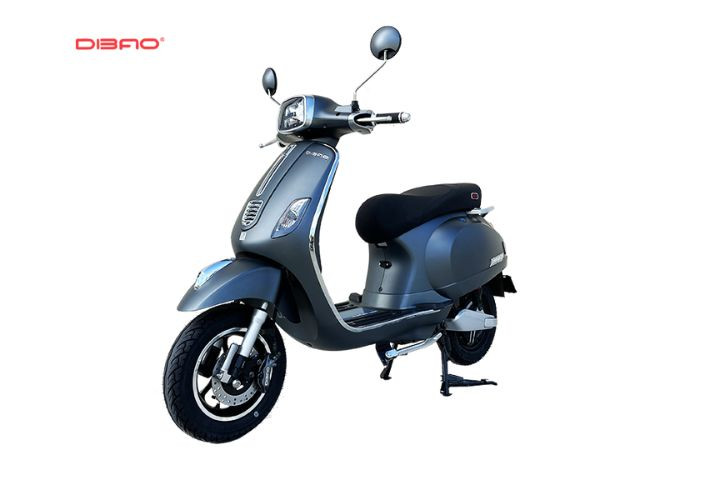 Động cơ mạnh mẽ gi&uacute;p xe hoạt động bền bỉ