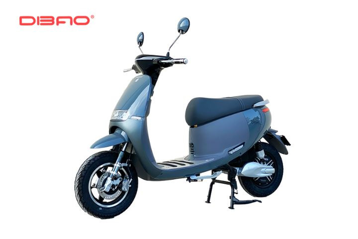 Hệ thống chống xóc và phanh xe đảm bảo an toàn cho người điều khiển