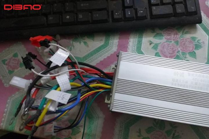 Bật mí cách đấu IC đa năng xe đạp điện an toàn