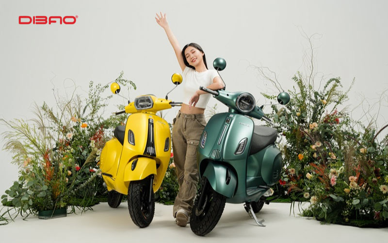 xe 50cc v&agrave; xe 100cc