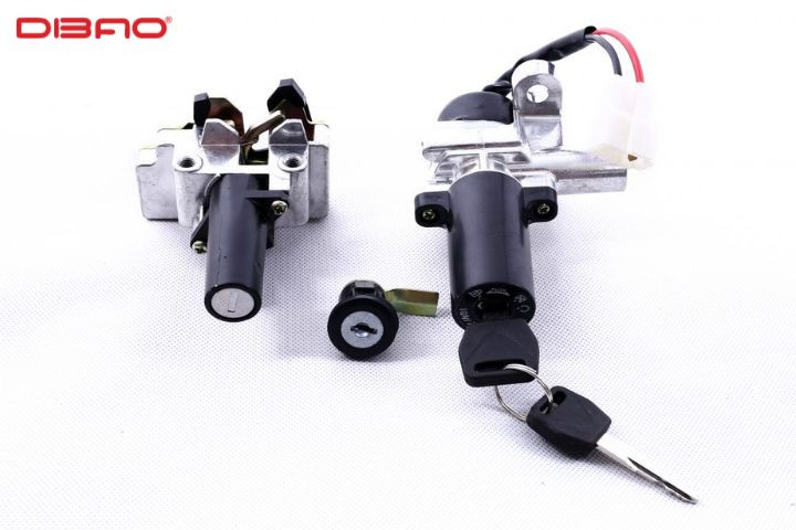 Cách thay ổ khóa xe đạp điện tại nhà nhanh chóng và đơn giản