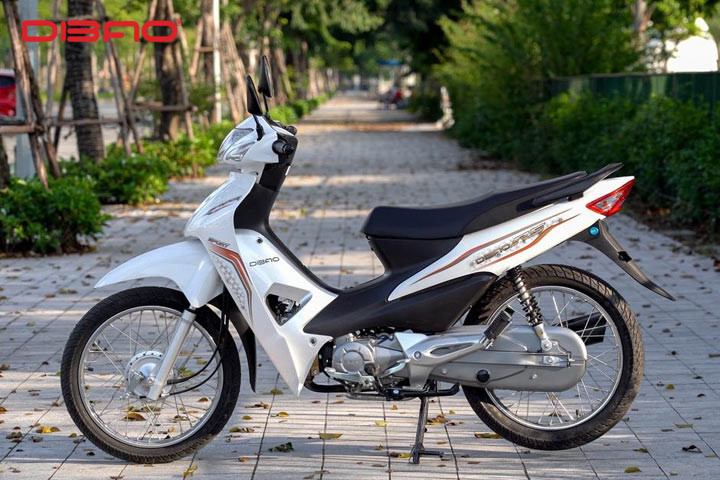 C&aacute;ch xử l&yacute; ắc quy xe số hết điện