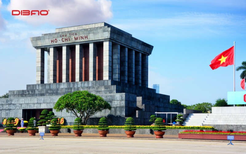 cấm xe xăng v&agrave;o nội th&agrave;nh