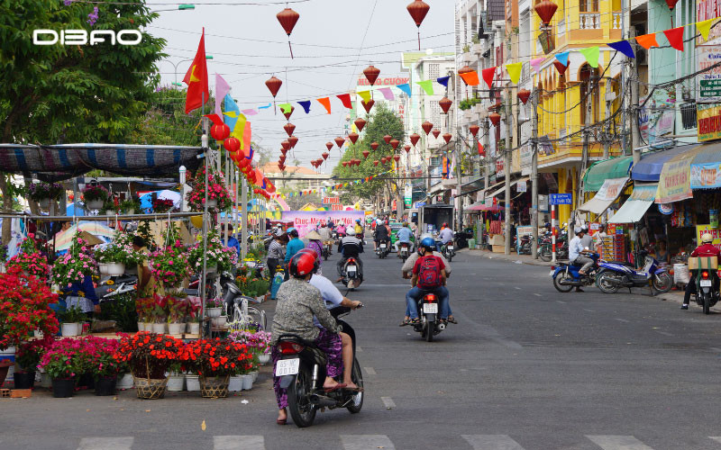 đi sai l&agrave;n đường phạt bao nhi&ecirc;u