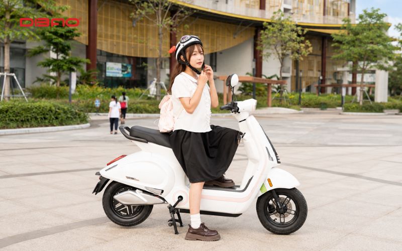 Dibao Vibe c&oacute; cần bằng l&aacute;i kh&ocirc;ng