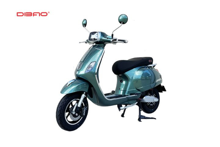 Phanh đĩa trước v&agrave; sau gi&uacute;p đảm bảo an to&agrave;n khi điều khiển 