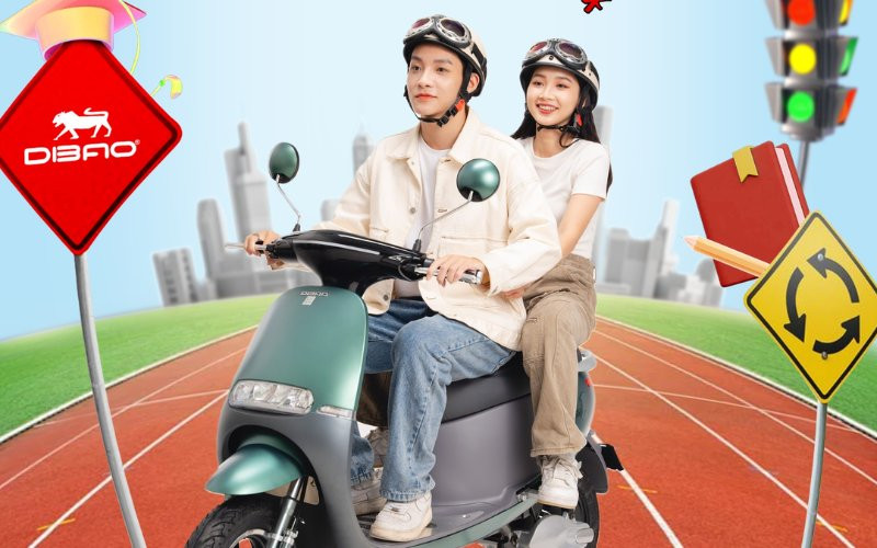 lợi &iacute;ch của giao th&ocirc;ng xanh