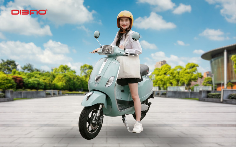 học sinh lớp 10 c&oacute; được đi xe 50cc kh&ocirc;ng
