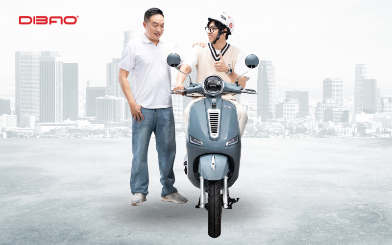 lớp 10 c&oacute; được đi xe m&aacute;y 50cc kh&ocirc;ng