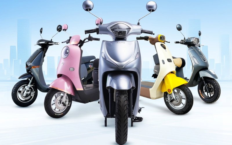 học sinh lớp 10 c&oacute; được đi xe 50cc kh&ocirc;ng