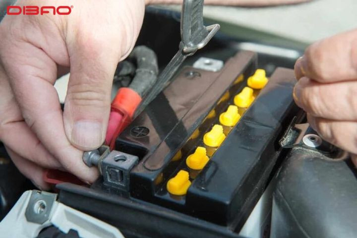 Xe điện bị chập điện c&oacute; thể v&igrave; nhiều nguy&ecirc;n nh&acirc;n kh&aacute;c nhau 