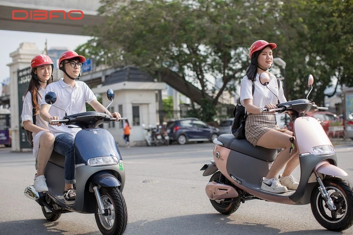 Kh&ocirc;ng n&ecirc;n phanh gấp khi di chuyển&nbsp;