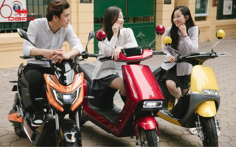 Top 5 lưu ý khi mua xe điện dịp tết ai cũng nên biết