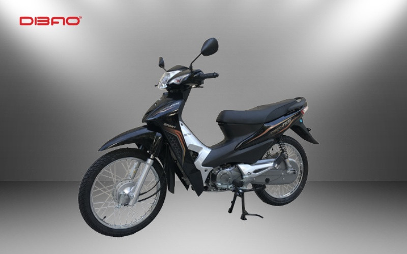 Xe m&aacute;y Dibao SIR 50cc