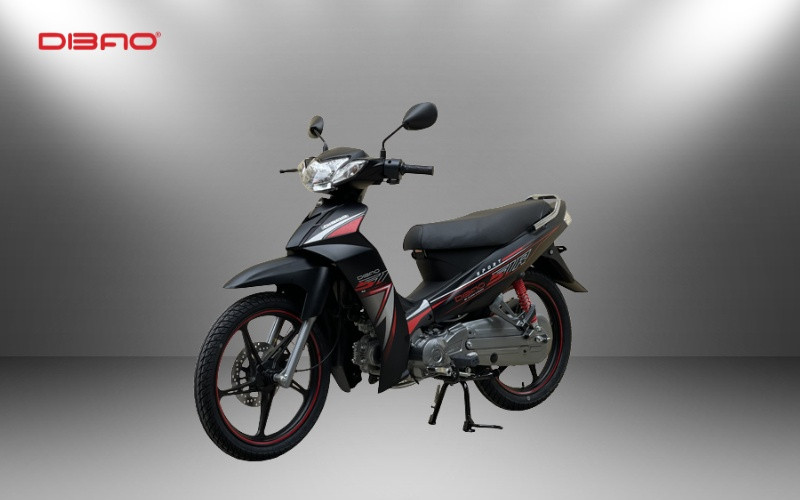 Xe m&aacute;y DIBAO RS 50CC