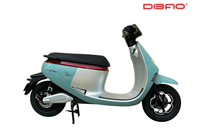 Mẫu xe điện Dibao Gogo Moon&nbsp;