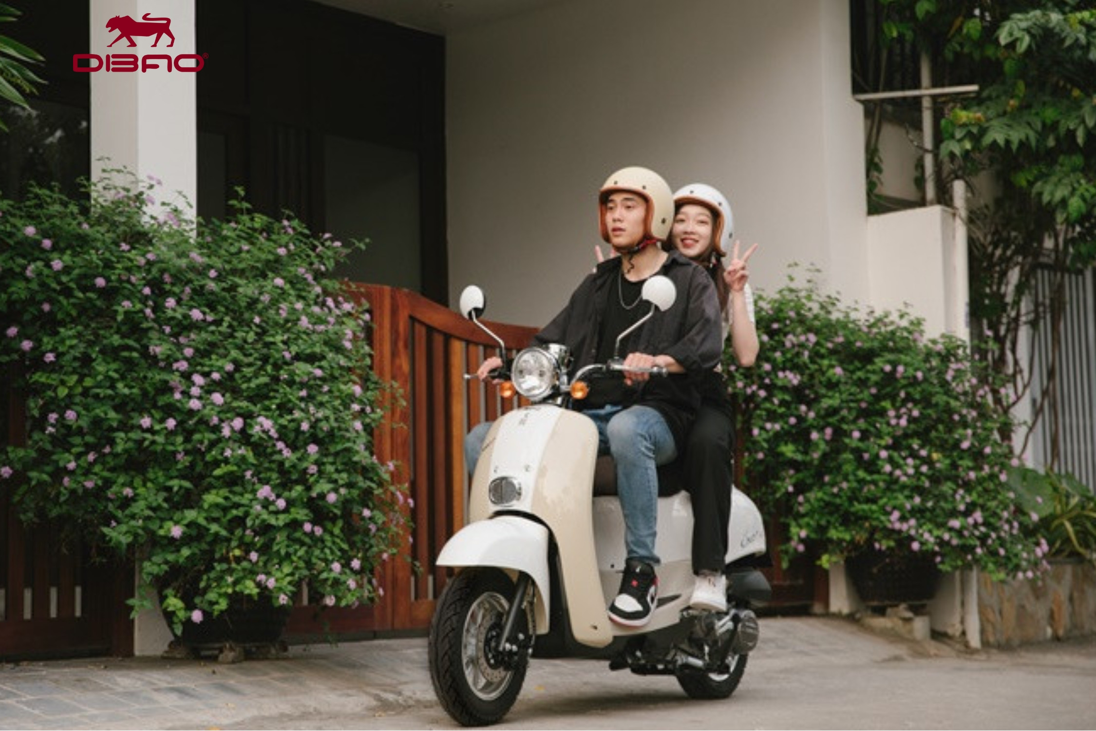 Mua xe trước tết gi&aacute; si&ecirc;u tốt, thỏa sức vi vu đ&oacute;n xu&acirc;n sang