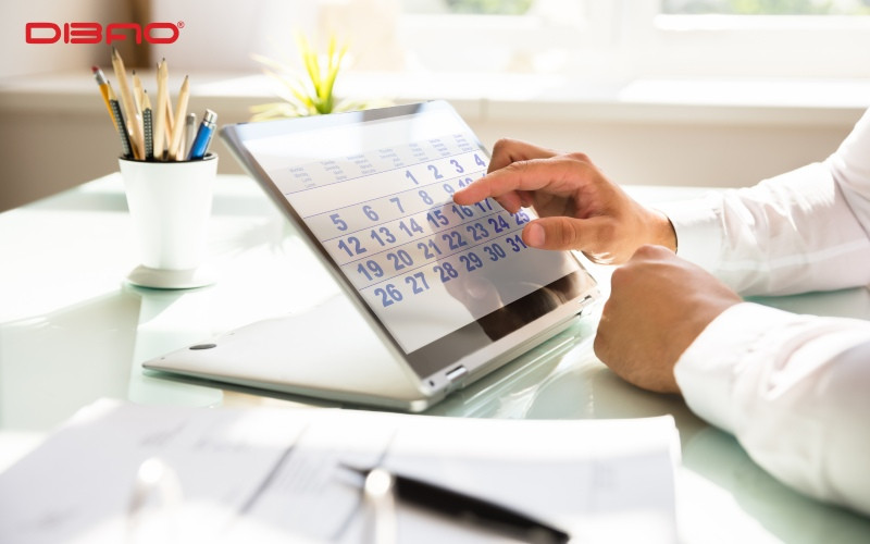 Chọn ng&agrave;y đẹp mua xe th&aacute;ng 5 năm 2025 sẽ gi&uacute;p bạn thu h&uacute;t may mắn