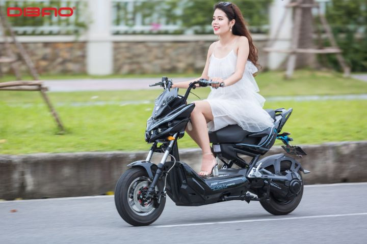 Xe bị giật khi l&ecirc;n ga l&agrave; dấu hiệu của tay ga bị hỏng 