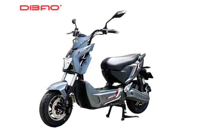 Xe m&aacute;y điện Dibao Xman Leo mang một phong c&aacute;ch c&aacute; t&iacute;nh