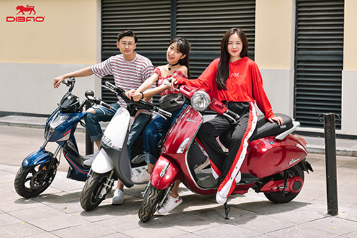 Xe đạp điện v&agrave; xe m&aacute;y điện c&oacute; những ưu v&agrave; nhược điểm kh&aacute;c nhau