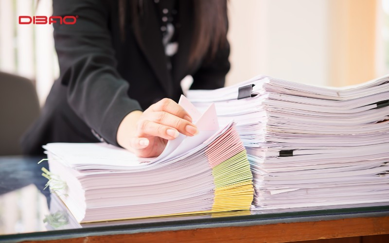 Bạn c&oacute; thể nộp hồ sơ đăng k&yacute; xe m&aacute;y điện tại C&ocirc;ng an x&atilde; nơi cư tr&uacute;