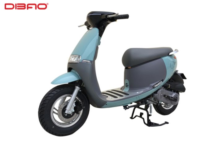 Xe m&aacute;y 50cc Dibao Gofast mang phong c&aacute;ch độc đ&aacute;o 