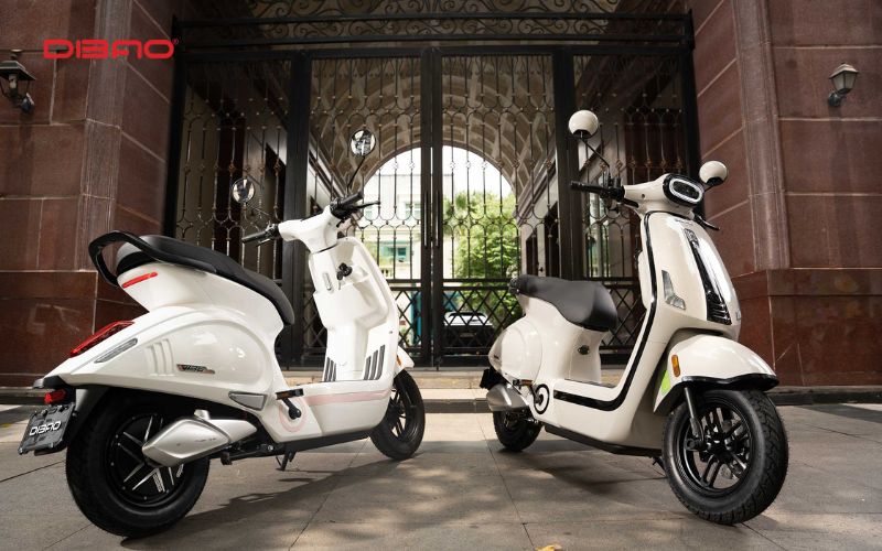 trải nghiệm thực tế Dibao Vibe