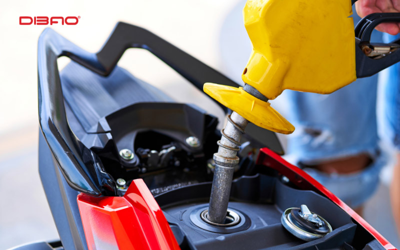 xe n&agrave;o chạy được xăng e10