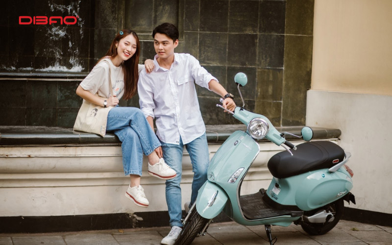 Xe 50cc bao nhi&ecirc;u tuổi được đi