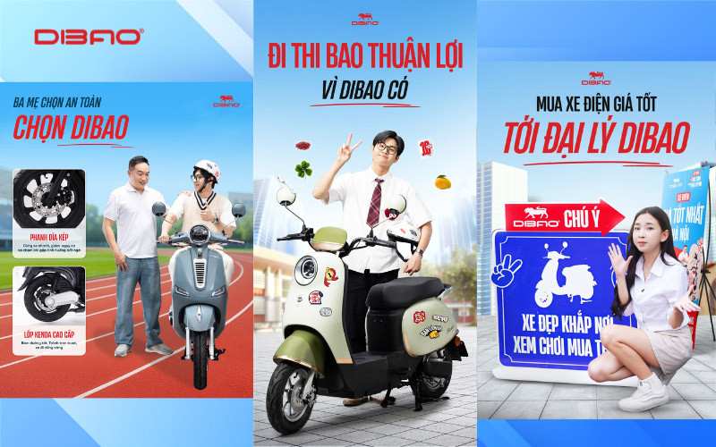 mua xe đạp điện trả g&oacute;p