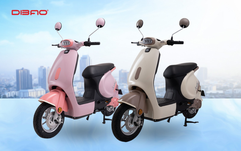 xe đạp điện c&oacute; b&agrave;n đạp gi&aacute; rẻ