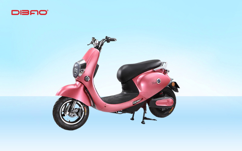 Xe m&aacute;y điện Dibao Nami