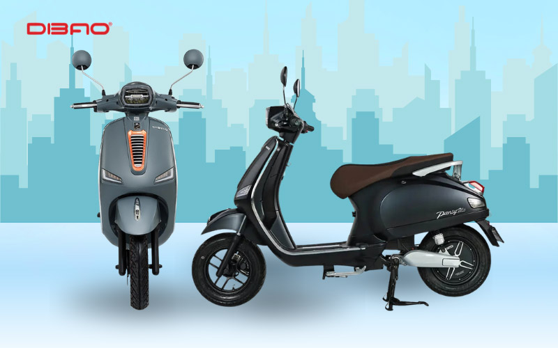 vespa xe điện bao nhi&ecirc;u tiền