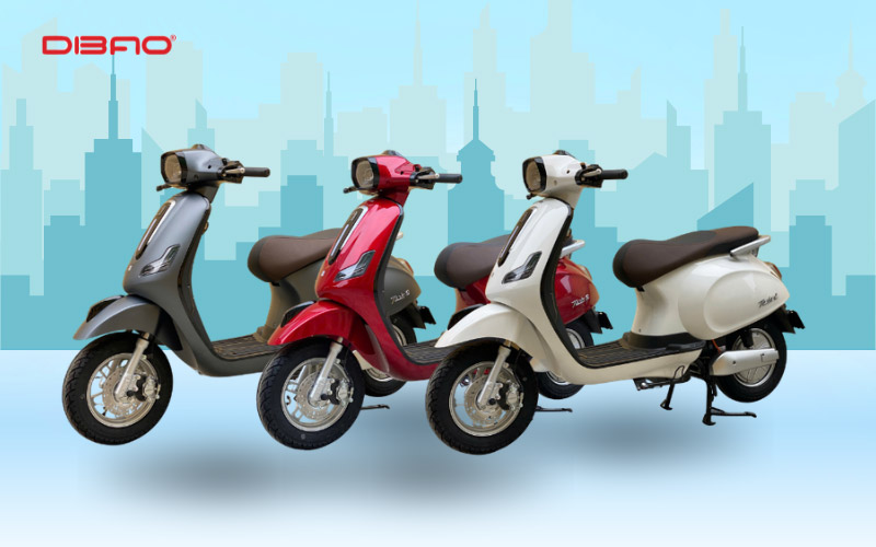 gi&aacute; xe m&aacute;y điện vespa dibao