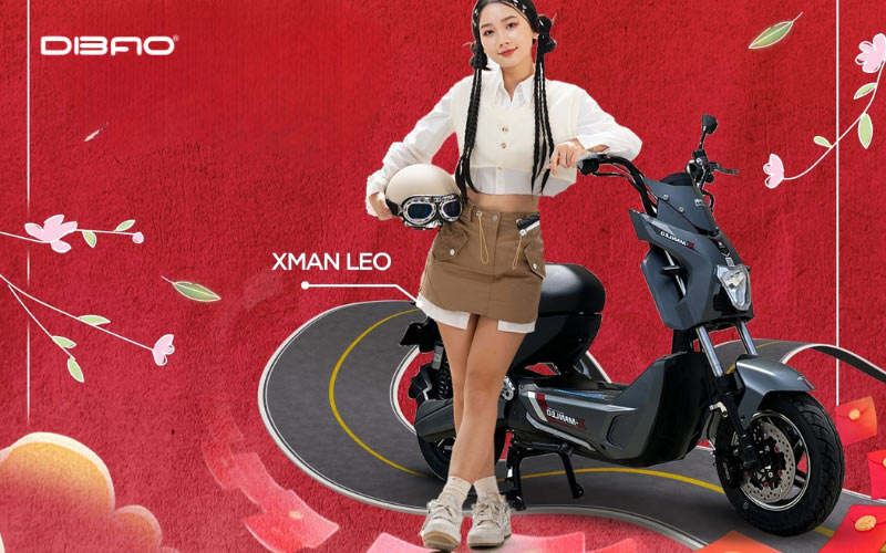 xe điện xmen dưới 15 triệu