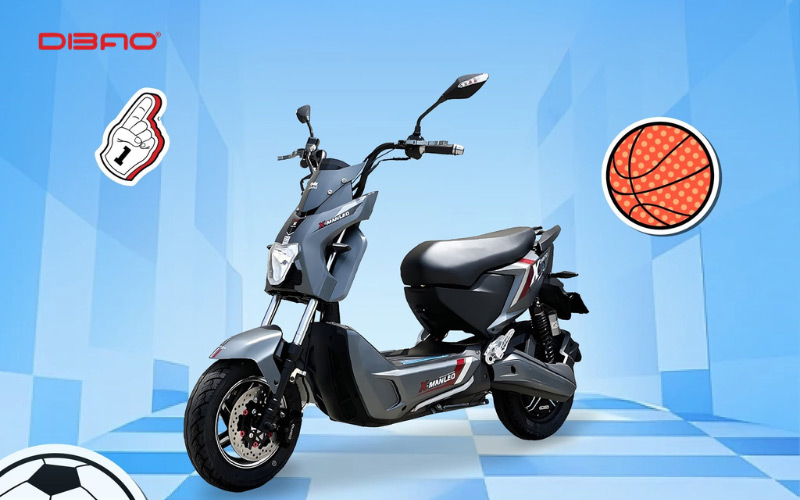 xe điện xmen 15 triệu