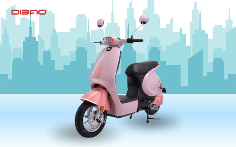 xe m&aacute;y 50cc cho học sinh nữ gi&aacute; rẻ