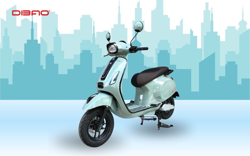xe m&aacute;y 50cc cho học sinh nữ