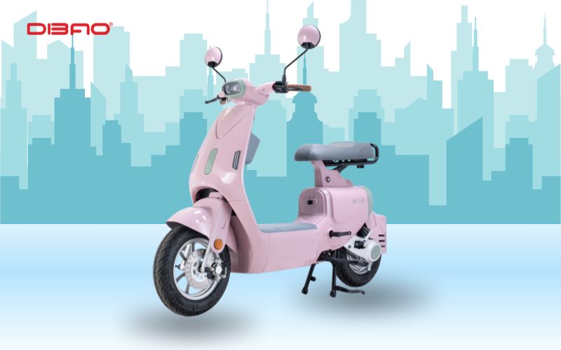 xe m&aacute;y 50cc cho học sinh nữ