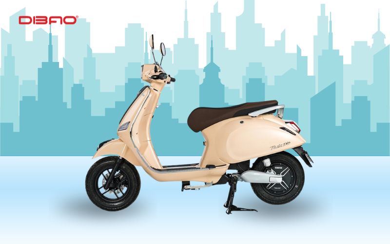 xe m&aacute;y 50cc cho học sinh nữ gi&aacute; rẻ