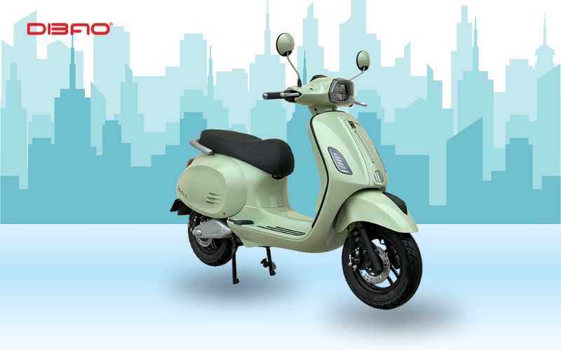 xe m&aacute;y 50cc cho học sinh nữ