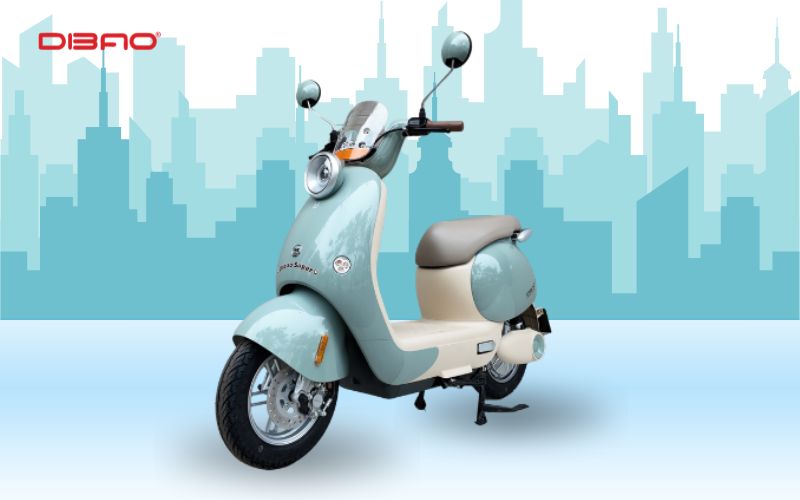 xe m&aacute;y 50cc cho học sinh nữ