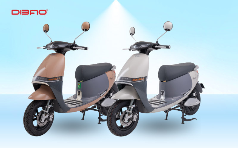 Dibao Gogo Crown